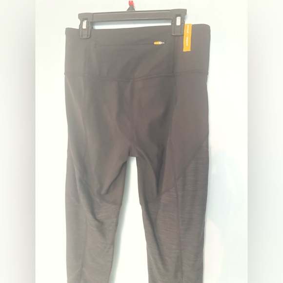 Women’s Sorel x Prana leggings black size medium - Picture 10 of 11